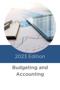 Budgeting and Accounting 02282023